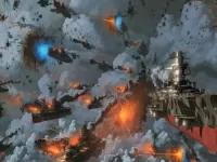 Move n Hit   Space