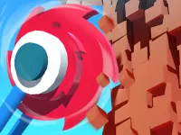 Bucket Crusher ASMR